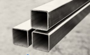 Inox Vuông Hộp 25x25