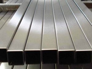 Inox Vuông Hộp 30x30