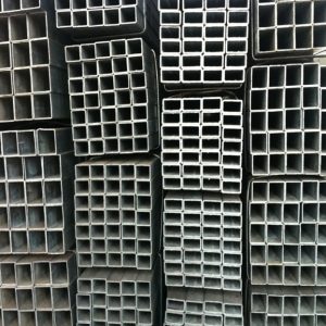 Inox Vuông Hộp 10x10