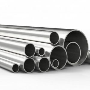Ống inox phi 42