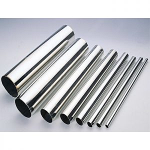 Ống inox phi 32