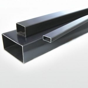 Hộp Inox 25x50