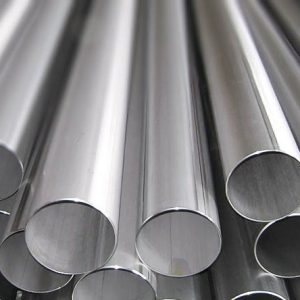 Ống inox phi 90