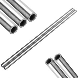 Ống inox phi 22