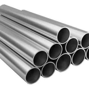 Ống inox phi 12