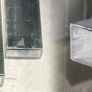Hộp Inox 30x60